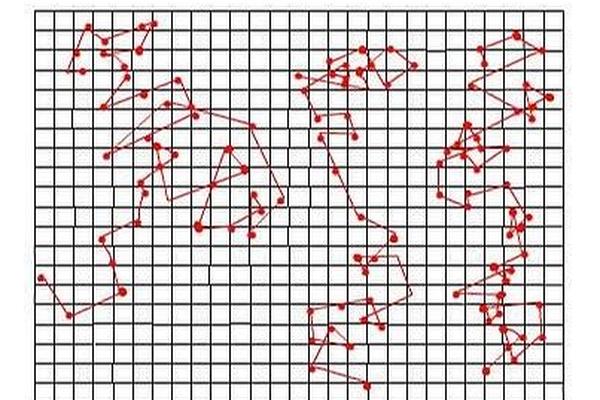 什么是布朗运动怎样区别分子不停地做无规则的运动和布朗运动