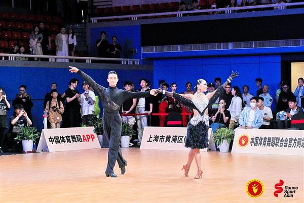 体育舞蹈顶级赛事为何连续两年“钟情”淮南? 体育舞蹈顶级赛事为何连续两年“钟情”淮南?