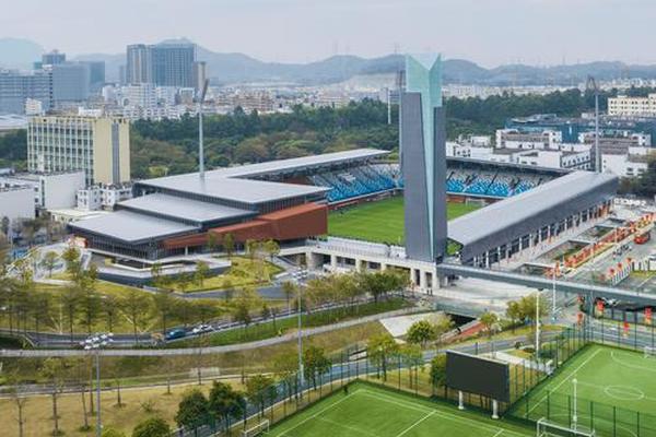 体育大赛齐聚,解析深圳2025体育大年的城市密码 体育大赛齐聚,解析深圳2025体育大年的城市密码
