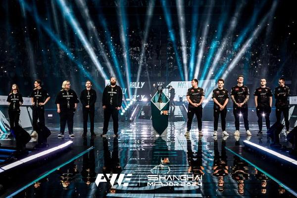 动物园最稳一环 奥斯汀Major 绿龙轻取paiN 进入1