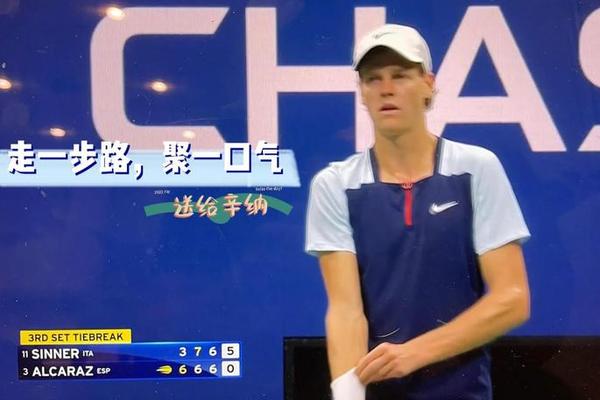 辛纳谈与阿卡的关系 归根结底 我们是竞争对手 但关系也很好