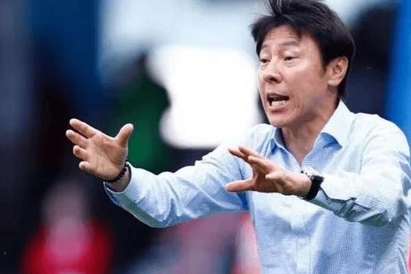 靠谱吗 韩媒曝前印尼主帅申台龙成中国国足主教练候选 印尼队 伊万科维奇 靠谱吗 韩媒曝前印尼主帅申台龙成中国国足主教练候选 印尼队 伊万科维奇