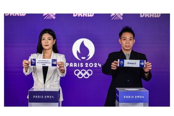 奥运冠军马林 我想创办一所学院 培养未来的羽毛球人才 网球 奥运冠军马林 我想创办一所学院 培养未来的羽毛球人才 网球