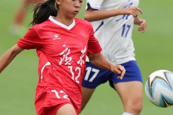 十五运会U18女足小组赛第二轮战罢 东道主广东队首胜 浙江队 陕西队 十五运会U18女足小组赛第二轮战罢 东道主广东队首胜 浙江队 陕西队