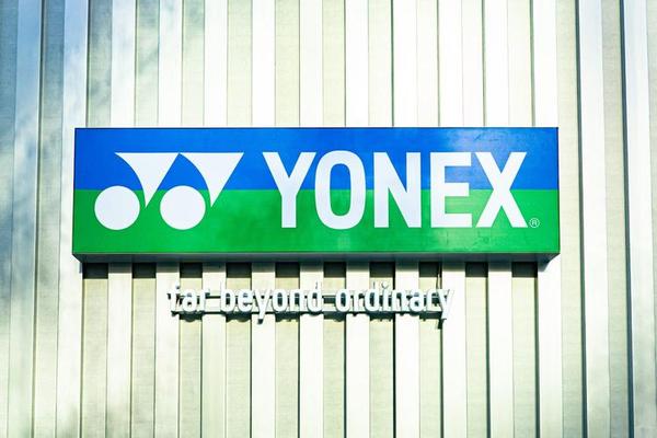 羽毛球更贵 YONEX却卖得更好了 汤姆斯杯 yonex 羽毛球更贵 YONEX却卖得更好了 汤姆斯杯 yonex