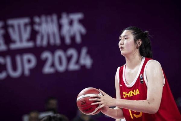 中国女篮热身赛两连胜 2米26的18岁小将大杀四方 此前回应 女版姚明 中国女篮热身赛两连胜 2米26的18岁小将大杀四方 此前回应 女版姚明