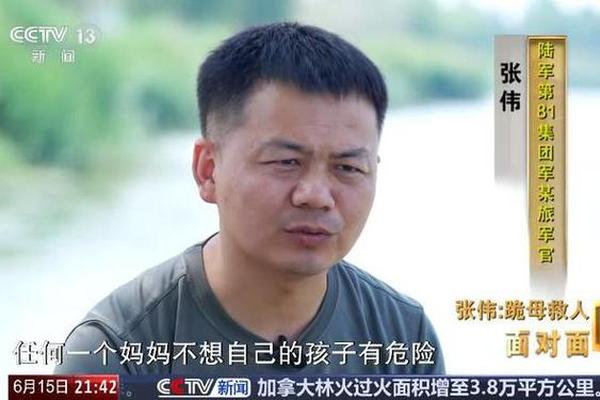 勇敢张伟救人归来 上央视获一等功 他的动人发言惹人泪目 落水者 勇敢张伟救人归来 上央视获一等功 他的动人发言惹人泪目 落水者