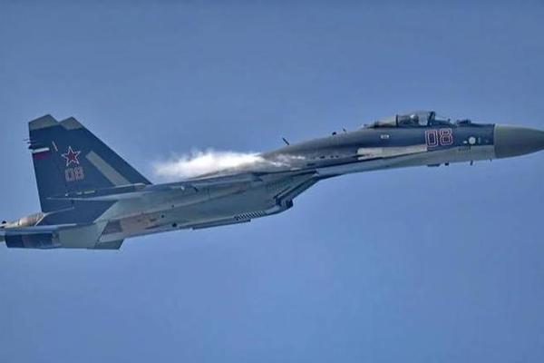 多国出现了退货潮 演习失败 中国苏 35反而成了爆款战机 多国出现了退货潮 演习失败 中国苏 35反而成了爆款战机