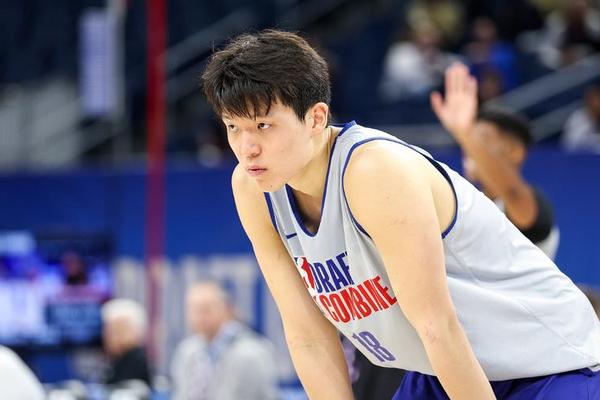 雅虎模拟选秀 杨瀚森第39顺位被猛龙摘走 球员模板武切维奇 公牛 雅虎模拟选秀 杨瀚森第39顺位被猛龙摘走 球员模板武切维奇 公牛