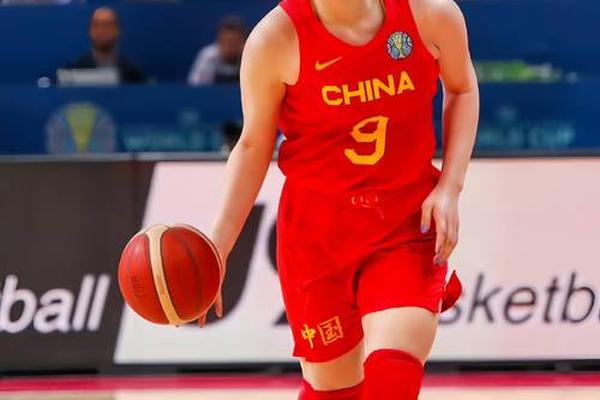 经纪公司 阿莉娅 科利尔近日与广东女篮续约 她将继续征战WCBA