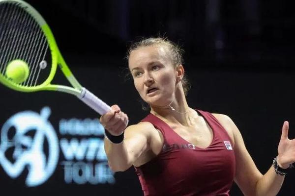 WTA500柏林站前瞻 温网 法网 女王杯 WTA500柏林站前瞻 温网 法网 女王杯