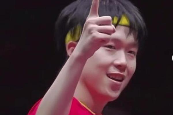 莫雷加德谈多哈不敌王楚钦 这是我迄今为止打得最好的一场 世乒赛 