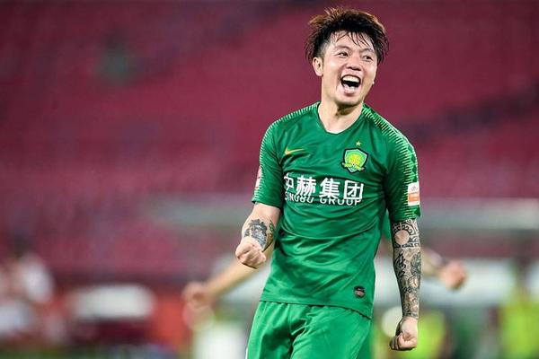 多支强队 刹车国安成功抢分 张稀哲 河南队 多支强队 刹车国安成功抢分 张稀哲 河南队