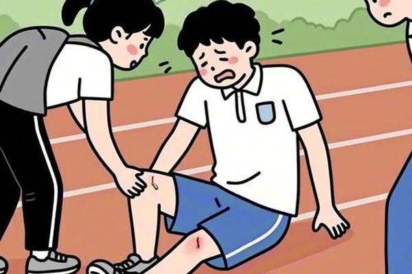 体育老师怕学生受伤 跳箱单双杠等项目退出体育课? 体育老师怕学生受伤 跳箱单双杠等项目退出体育课?