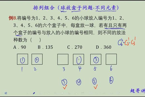 盒子装有15个球,分别写着1