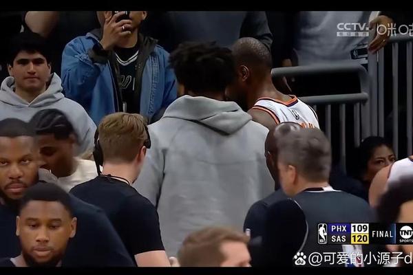 KD amp 文班联手无望 太阳对马刺能提供的球员不感兴趣