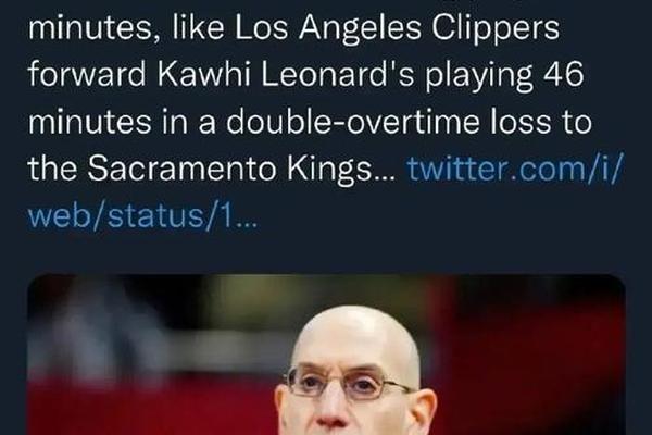 肖华 下赛季NBA全明星赛将采用 美国队VS世界队 的全新赛制 肖华 下赛季NBA全明星赛将采用 美国队VS世界队 的全新赛制