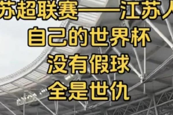 央广网评苏超火爆 当足球回归群众 体育就有了生命力 澎湃 央广网评苏超火爆 当足球回归群众 体育就有了生命力 澎湃
