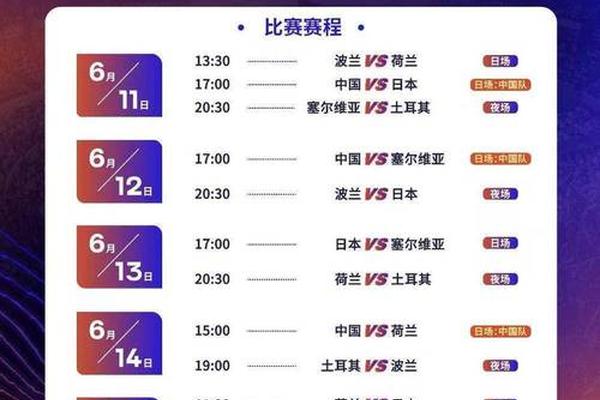 国家男排联赛今日开赛 中国男排首战将在17点对阵日本队 巴西 比赛日 国家男排联赛今日开赛 中国男排首战将在17点对阵日本队 巴西 比赛日