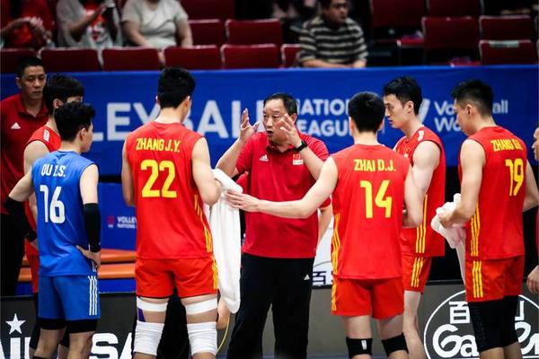 世界联赛舞台创造新历史 中国男排要学会 习惯赢球中国女排 巴黎奥运会 世界联赛舞台创造新历史 中国男排要学会 习惯赢球中国女排 巴黎奥运会