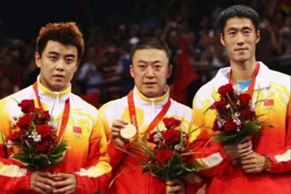 王楚钦 樊振东 乒超5连胜 古丽