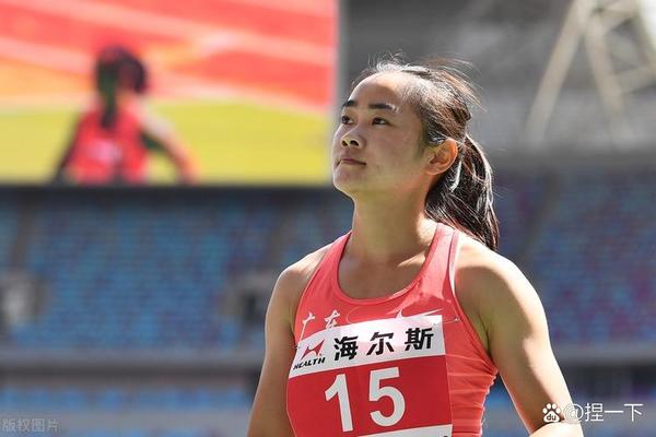 十五运会田径测试赛雨中开跑 广东名将梁小静点赞奥体新赛道 预赛 全运会 十五运会田径测试赛雨中开跑 广东名将梁小静点赞奥体新赛道 预赛 全运会