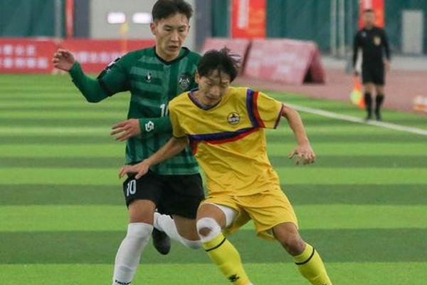 内蒙古兴安盟首届职工运动会足球比赛收官 乌兰浩特市 内蒙古自治区 内蒙古兴安盟首届职工运动会足球比赛收官 乌兰浩特市 内蒙古自治区