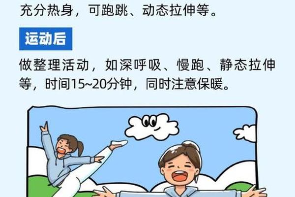 我们为什么要锻炼身体? 我们为什么要锻炼身体?