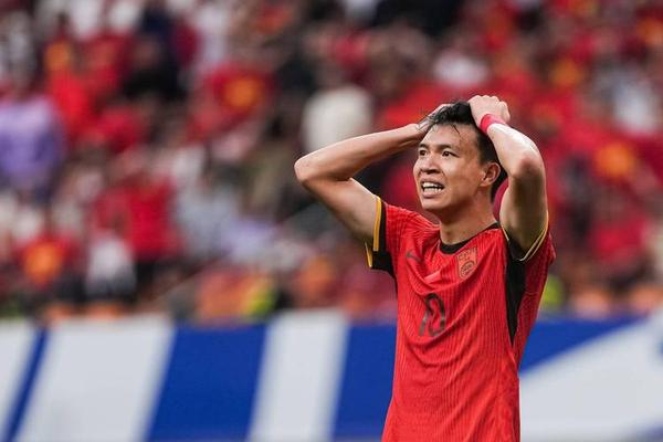 世预赛 王钰栋补时点球绝杀 中国1 0巴林列C组第5 世预赛 王钰栋补时点球绝杀 中国1 0巴林列C组第5