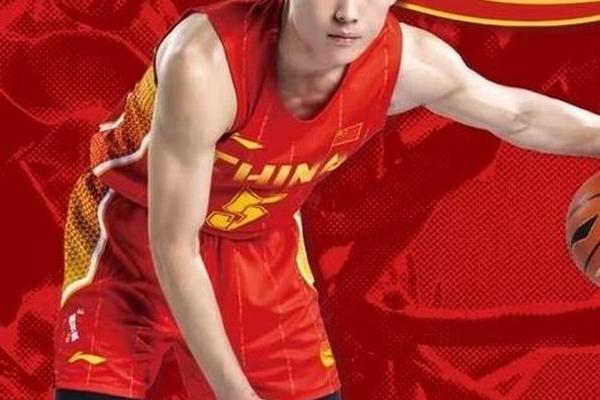 创纪录 中国U19男篮47分狂胜德国俱乐部 陈家政13分引5人上双 国青队