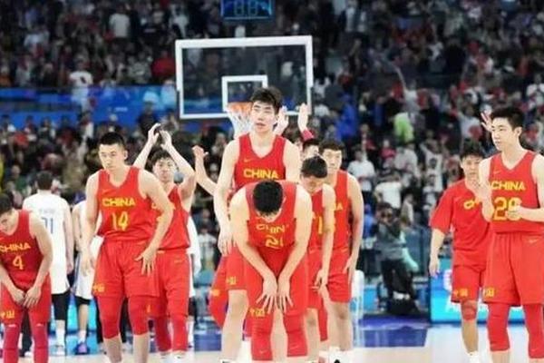 中国篮协征集2027年男篮世预赛3场主场比赛承办城市 CBA 