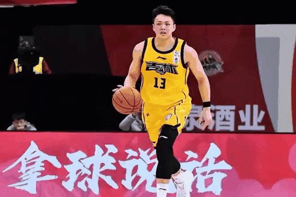 CBA最新消息 刘东加入山西男篮 田宇翔确定离队 布鲁克斯回归 CBA最新消息 刘东加入山西男篮 田宇翔确定离队 布鲁克斯回归