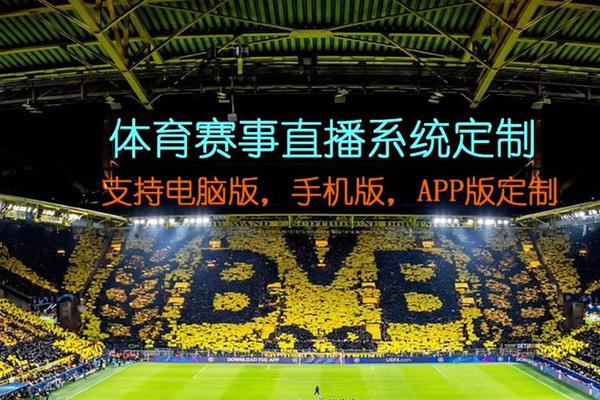 有什么体育直播网站推荐? 有什么体育直播网站推荐?