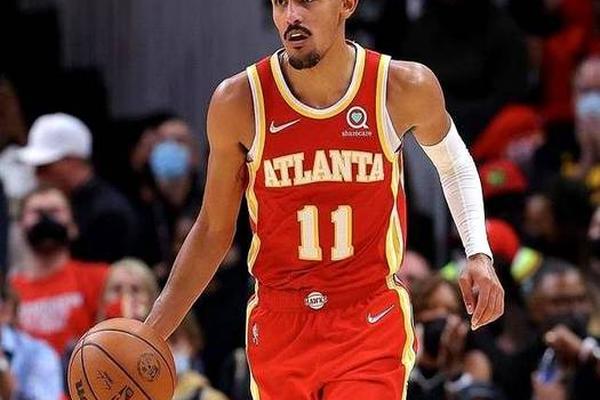 NBA传闻 老鹰队特雷 杨交易传闻已经平息 尘埃落定 NBA传闻 老鹰队特雷 杨交易传闻已经平息 尘埃落定