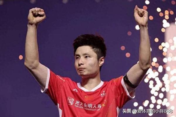 世界排名剧震 石宇奇丢第二 五个单项仅男双跌出世界前五印尼赛 世界排名剧震 石宇奇丢第二 五个单项仅男双跌出世界前五印尼赛