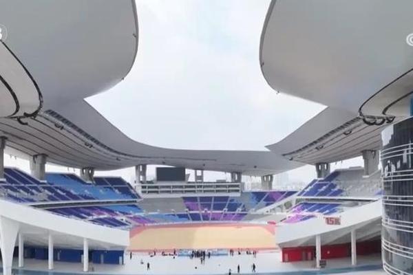 “赛事经济”点燃健身热潮 体育场馆逐渐成为推动经济增长新动力 “赛事经济”点燃健身热潮 体育场馆逐渐成为推动经济增长新动力
