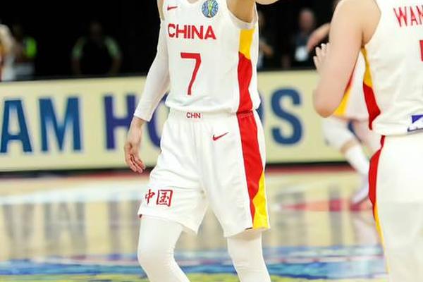中国女篮热身赛名单出炉 韩旭领衔 张子宇在列 小宝 中国女篮热身赛名单出炉 韩旭领衔 张子宇在列 小宝