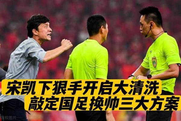 话题 国足换帅 适配 很重要 话题 国足换帅 适配 很重要