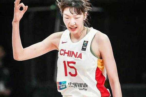 中国女篮亚洲杯名单浮现 12人基本敲定10人 5悍将竞争余下2席 韩旭 中国女篮亚洲杯名单浮现 12人基本敲定10人 5悍将竞争余下2席 韩旭