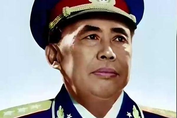 开国上将谢富治被开除党籍 他的子女下场如何 女婿是上将退休 开国上将谢富治被开除党籍 他的子女下场如何 女婿是上将退休