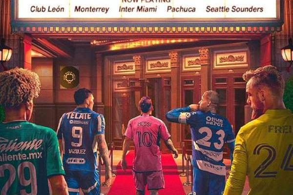 TA FIFA决定取消本届世俱杯反种族主义和反歧视宣传 世界杯 国际足联联合会杯 TA FIFA决定取消本届世俱杯反种族主义和反歧视宣传 世界杯 国际足联联合会杯