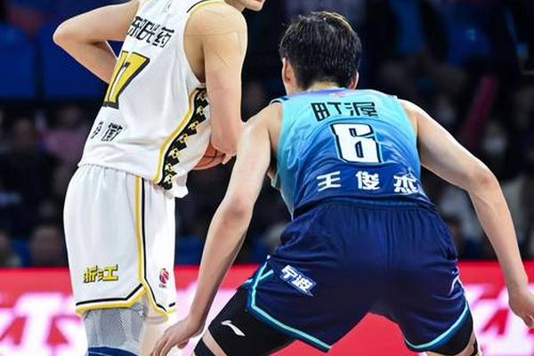 广厦男篮全员今夜兵分三路 全运会对阵天津 河南 亚冠对阵蒙古野马