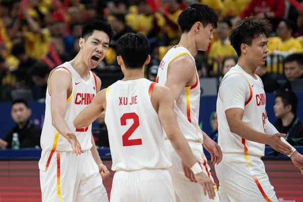 CCTV5直播 中国男篮亚洲杯 五天四场比赛 郭士强力争小组第一 CCTV5直播 中国男篮亚洲杯 五天四场比赛 郭士强力争小组第一