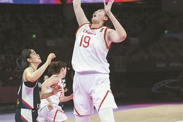 两场热身赛独揽34分 张子宇成年国家队首秀惊艳 王鑫 姚明 两场热身赛独揽34分 张子宇成年国家队首秀惊艳 王鑫 姚明