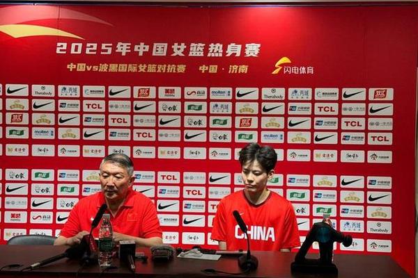 万次投篮计划收效 中国女篮投射明显进步 本场外线32中17 宫鲁鸣