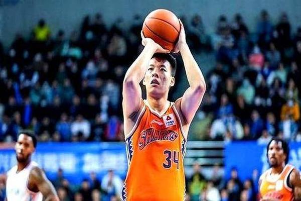 场均5分也能入选国家队 星二代饱受质疑 老爸是94黄金一代 国青 场均5分也能入选国家队 星二代饱受质疑 老爸是94黄金一代 国青