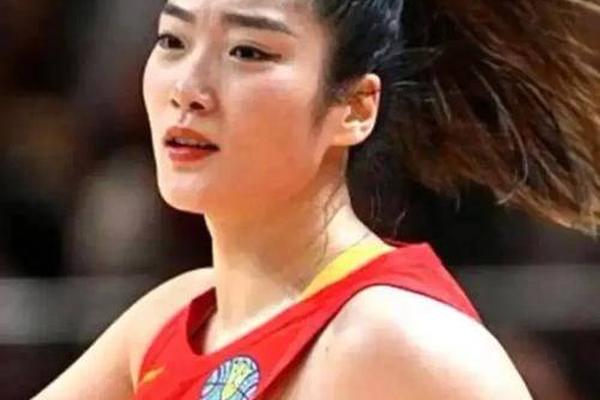 女篮大胜后 传出重磅消息 李梦无缘亚洲杯 名记 女篮大胜后 传出重磅消息 李梦无缘亚洲杯 名记
