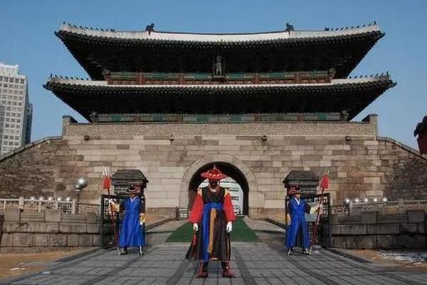 为去中国化 多年前韩国把 汉城 改名首尔 为去中国化 多年前韩国把 汉城 改名首尔