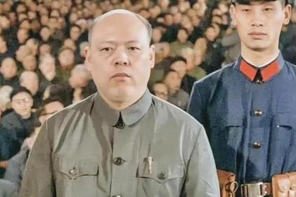 姚文元出狱后过得怎么样 为了不连累子女 精心安排了三件身后事 法庭 姚文元出狱后过得怎么样 为了不连累子女 精心安排了三件身后事 法庭