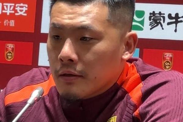 梦碎 王大雷 amp 武磊曾说最后一次冲击世界杯 梦碎 王大雷 amp 武磊曾说最后一次冲击世界杯
